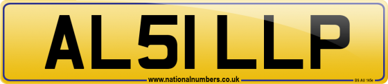 AL51 LLP