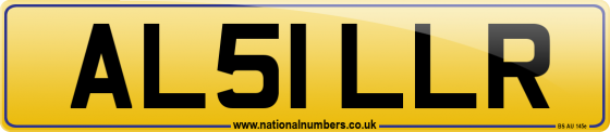 AL51 LLR