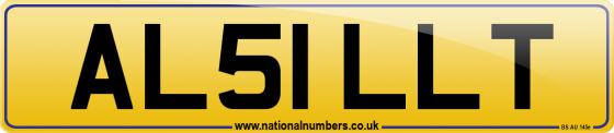 AL51 LLT