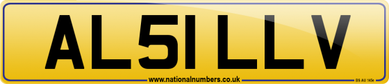 AL51 LLV