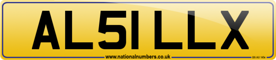 AL51 LLX