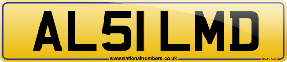 AL51 LMD