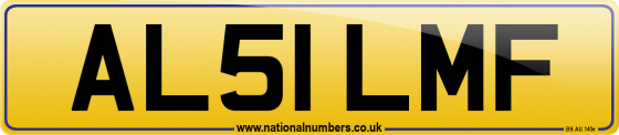 AL51 LMF