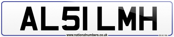 AL51 LMH