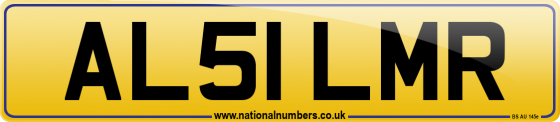 AL51 LMR