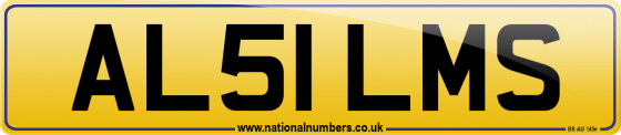 AL51 LMS