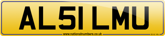 AL51 LMU