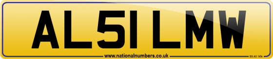 AL51 LMW