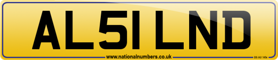AL51 LND