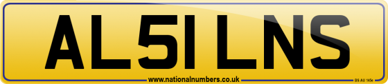 AL51 LNS