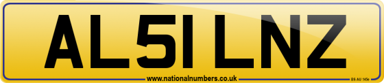 AL51 LNZ