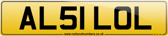 AL51 LOL