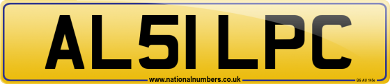 AL51 LPC