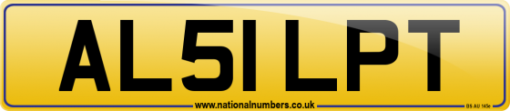 AL51 LPT
