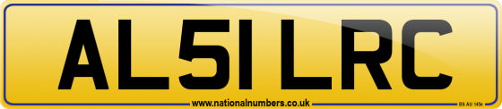 AL51 LRC