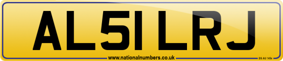 AL51 LRJ