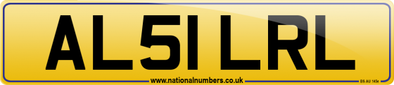 AL51 LRL