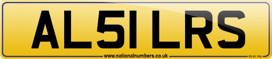 AL51 LRS