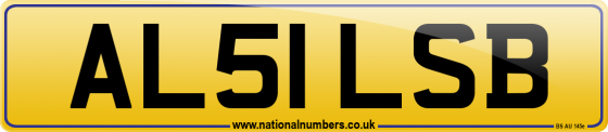 AL51 LSB