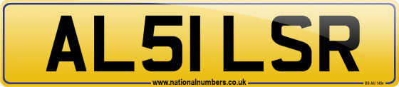 AL51 LSR