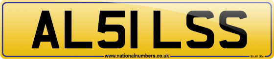 AL51 LSS