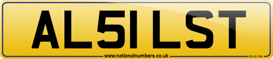 AL51 LST