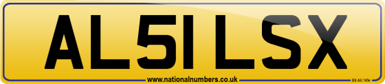 AL51 LSX