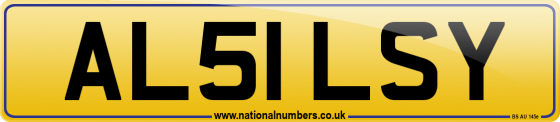 AL51 LSY