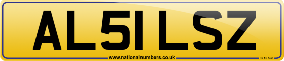 AL51 LSZ
