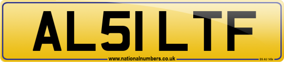 AL51 LTF