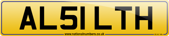 AL51 LTH
