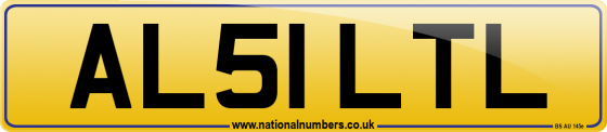 AL51 LTL