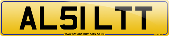 AL51 LTT