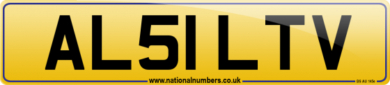 AL51 LTV