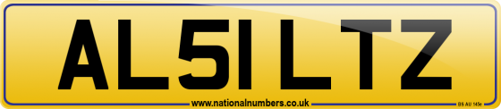 AL51 LTZ