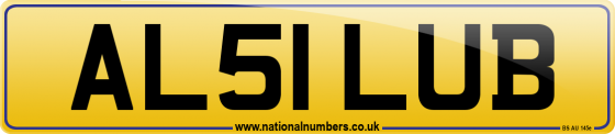 AL51 LUB