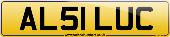 AL51 LUC
