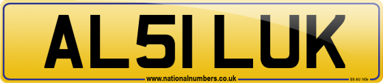 AL51 LUK