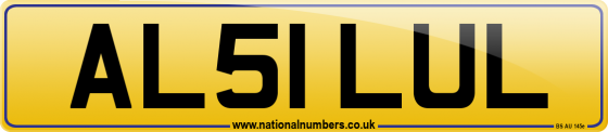 AL51 LUL