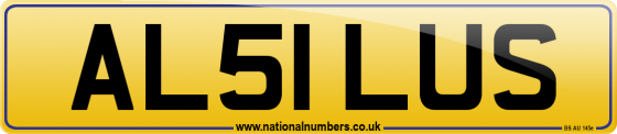 AL51 LUS