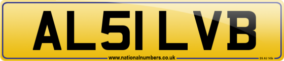 AL51 LVB