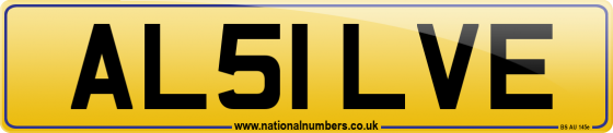 AL51 LVE
