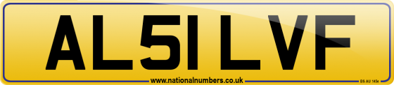 AL51 LVF