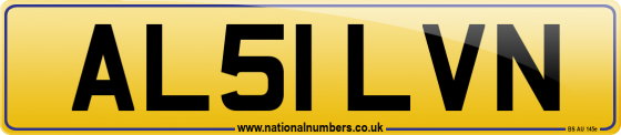 AL51 LVN