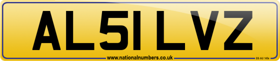 AL51 LVZ