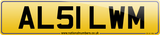 AL51 LWM