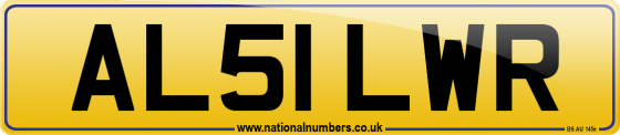AL51 LWR