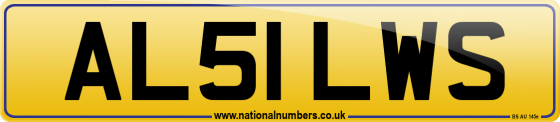 AL51 LWS