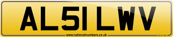 AL51 LWV