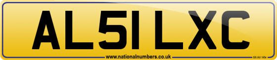 AL51 LXC